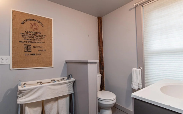 Village House 3 Bedroom Home