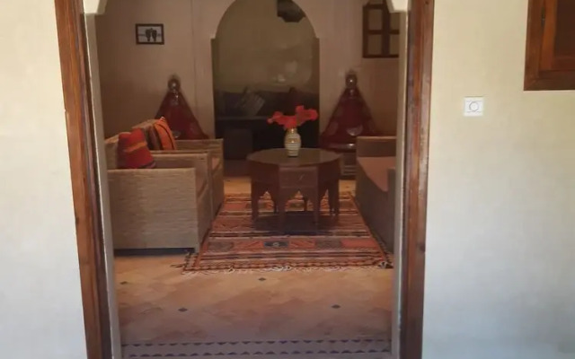 Riad Du Bon Temps