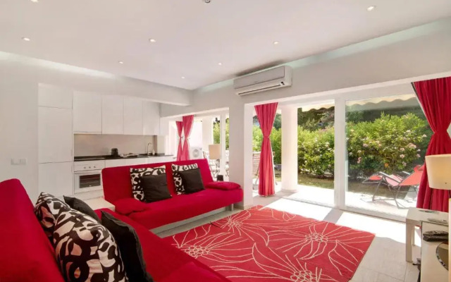 Large apartment in Vale do Lobo