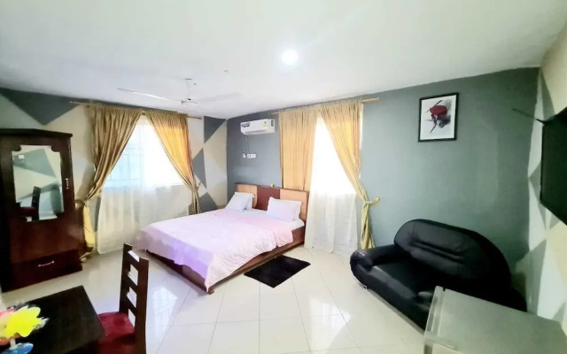 JB Kajess Hotel