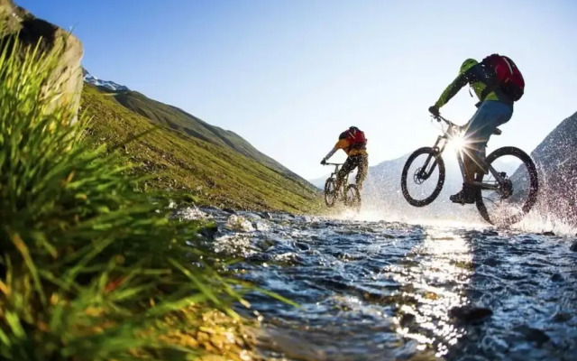 the Veitenhof Comfortable Holiday Residence