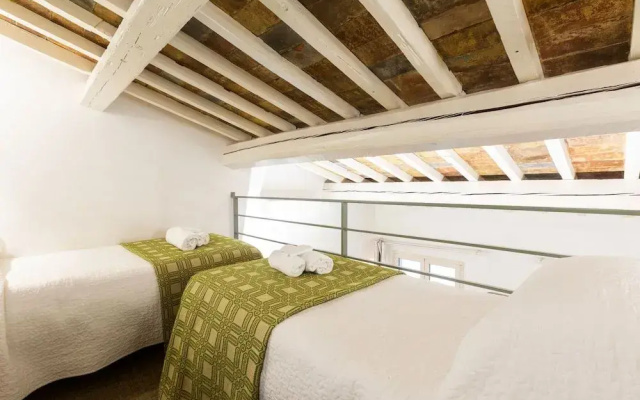 La Casa Sui Tetti