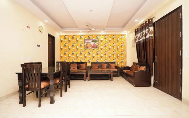 Prince Villa