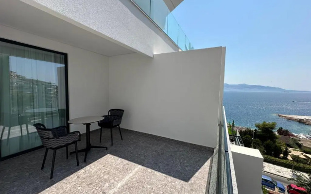 Dream Hotel Saranda