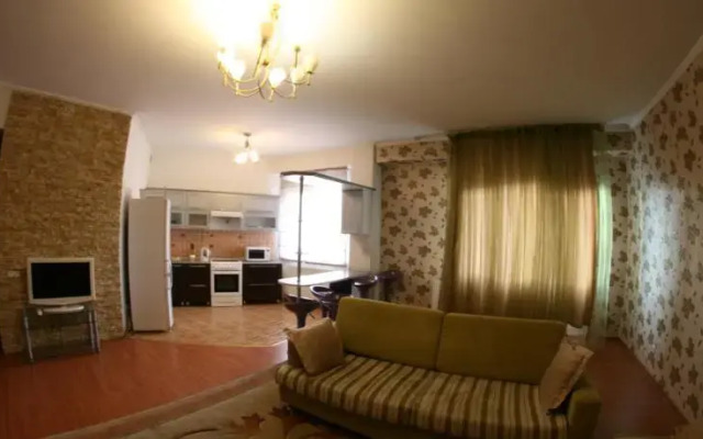 AKV Appartments at Shevchenko 2
