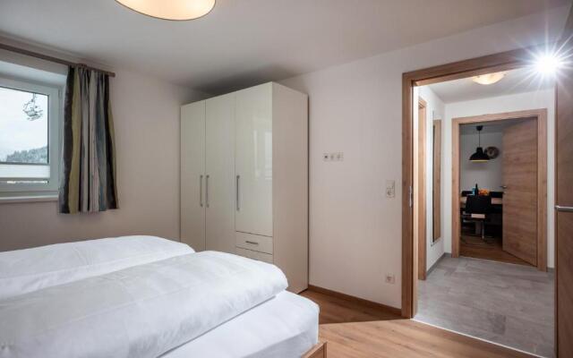 Am Brummelbach by NV-Appartements