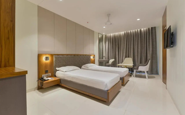Hotel Airlink