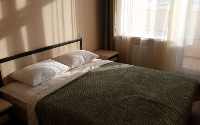 Living quarters Alpemo