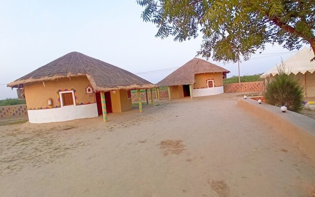 Mahefeel E Rann Resort