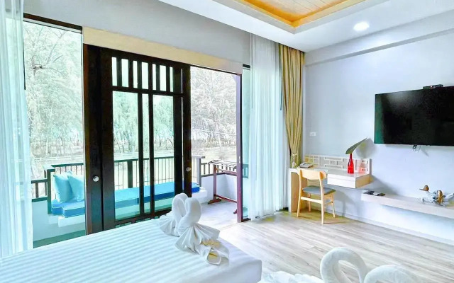 The Pine Songkhla (SHA Extra Plus)