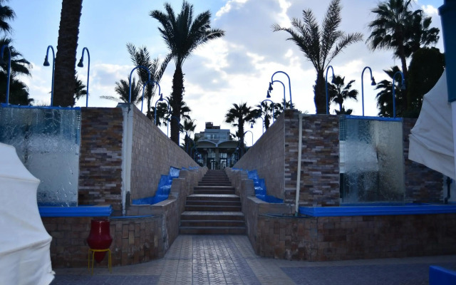 Royal Star Empire Beach Resort