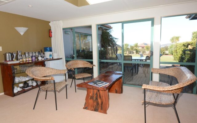 Springwaters Lodge