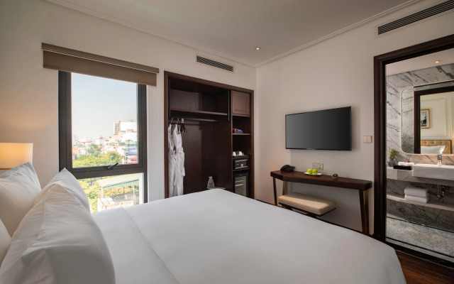 Soleil Boutique Hotel