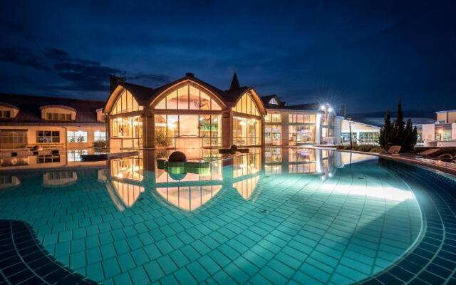 VitalMed Hotel**** Sárvár
