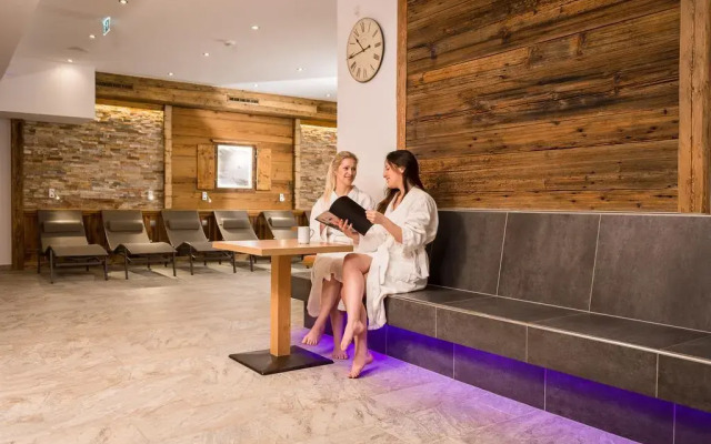 Lifthotel