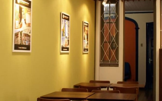 Porto Alegre Hostel Boutique