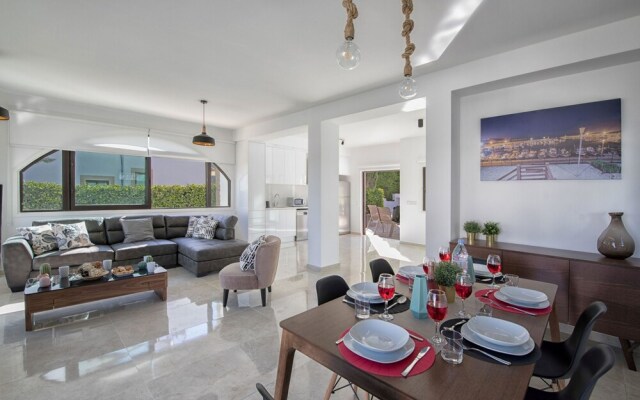 Cyprus Villa Anatoli 20 Gold