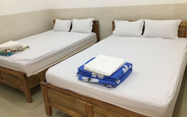 Hotel Phu Hai