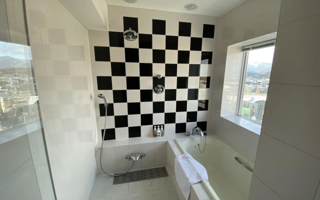 Furano Natulux Hotel