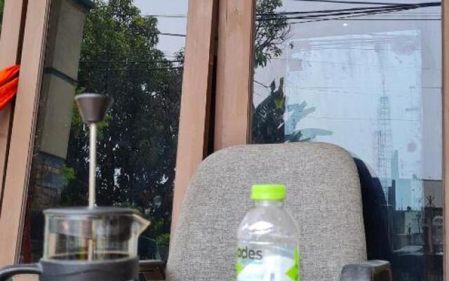 Acirasa Homestay Medan