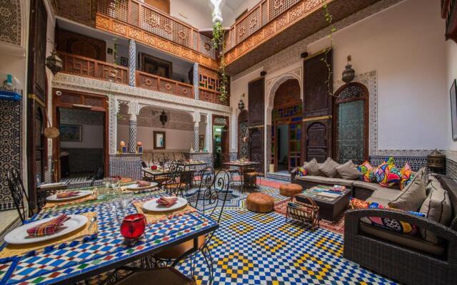Riad l'Artiste