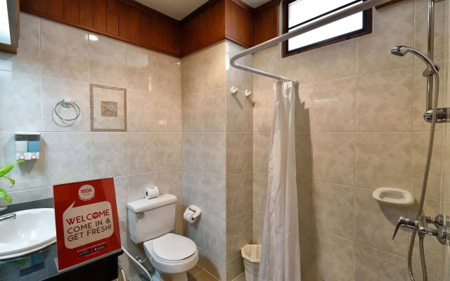 NIDA Rooms Patong Nanai Orchid