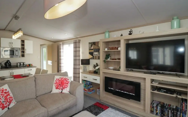 Ladybird Lodge