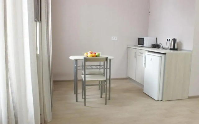 Apart Hotel Smart Studio