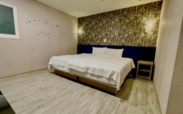 Walker Hotel - Zhengyi