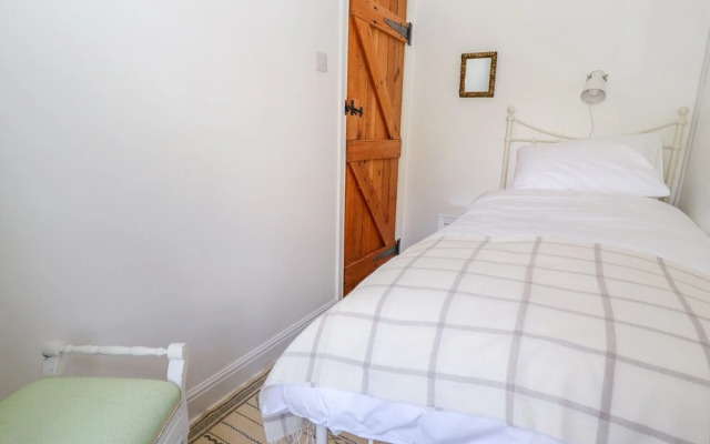 Minnow Cottage