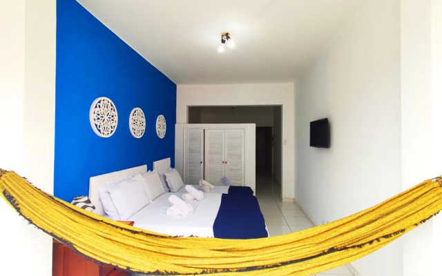 TC202 Paraíso na Praia