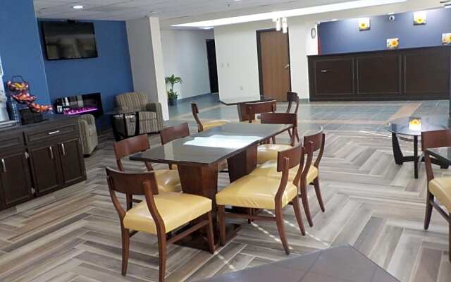 SureStay Plus Hotel by Best Western Augusta