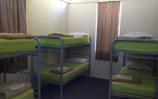 Noosa Backpackers Resort