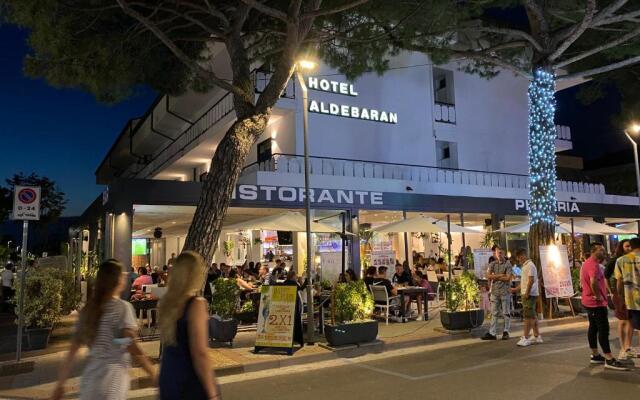 Hotel Aldebaran