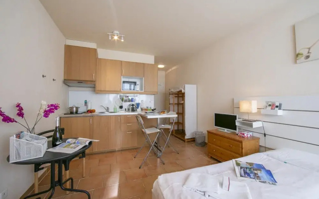 Orchidea Apt. 4 Front Lake