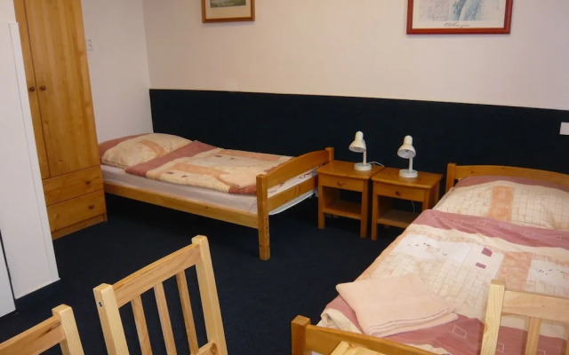 Hotel Hasa