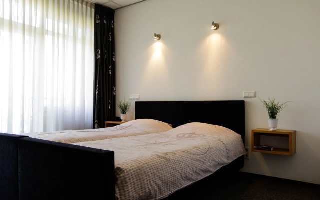 Hotel and Restaurant van Saaze