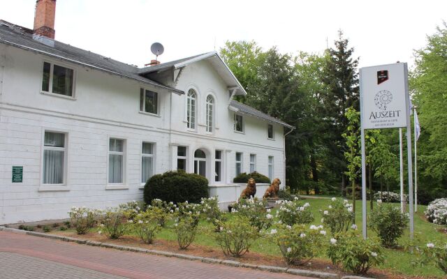 Weisses Schloss