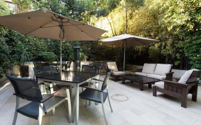 Holiday Inn Express Santiago Las Condes by IHG