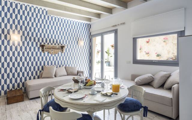 Llucmajor Suites