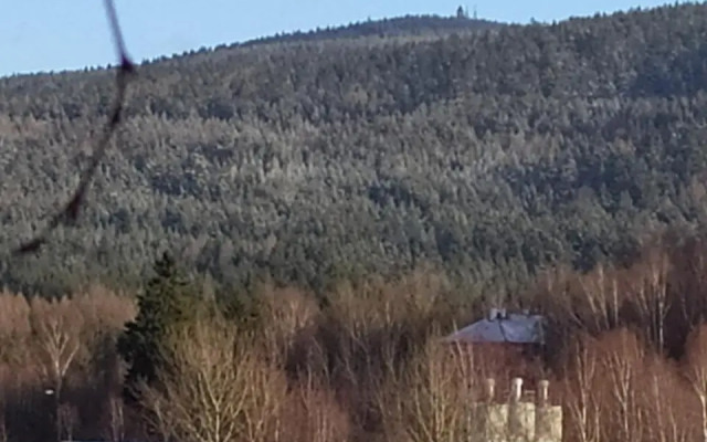 Penzion Bazalka