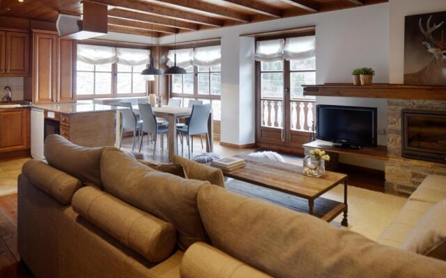 Val de Ruda Luxe 1 by FeelFree Rentals