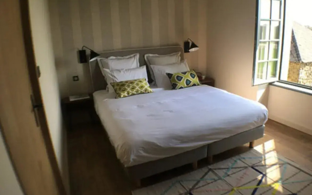 les jardins de la Matz