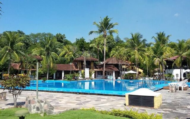 Puerto Palmeras Tarapoto Resort