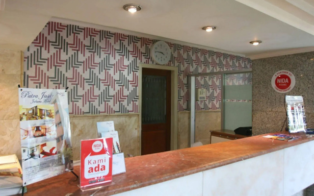 NIDA Rooms Ahmad Yani Cempaka