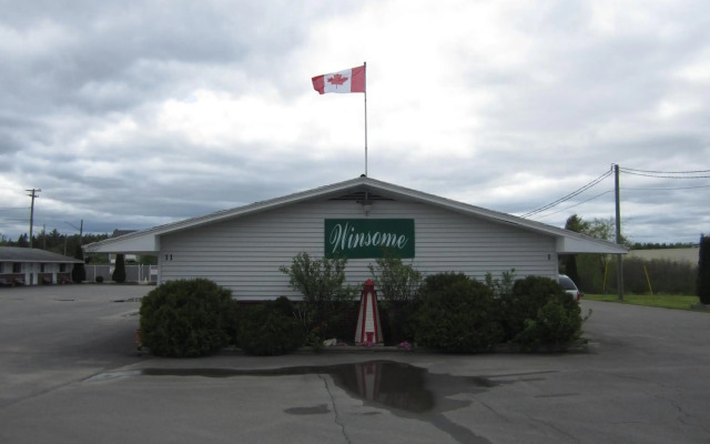 Winsome Inn