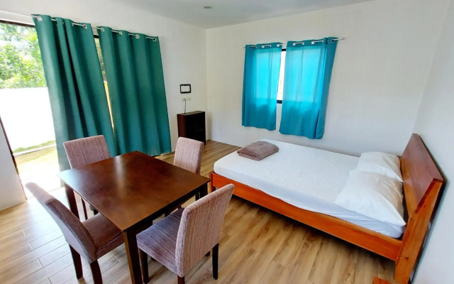 Positano Alona Beach Panglao