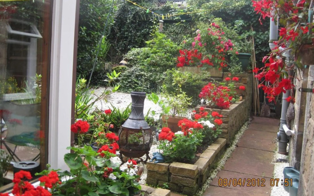 Amaryllis Guesthouse