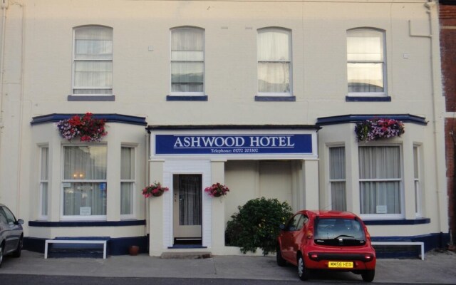 Ashwood Hotel