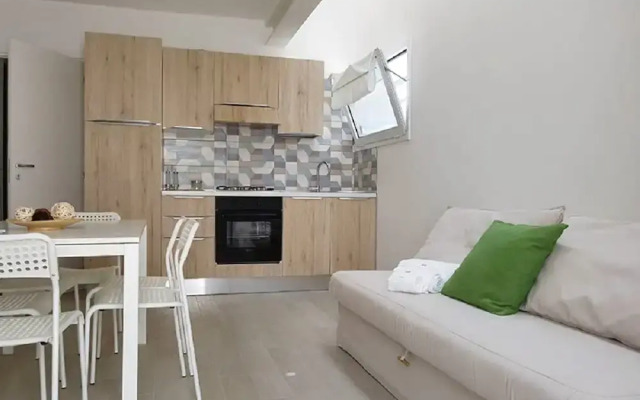 Borghetto Mediterraneo